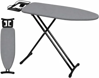 Livora Est Ironing Board 110x33cm - Best Deal