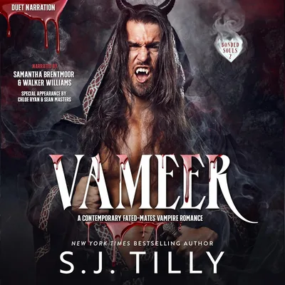 S.J. Tilly - Entertainment Deal