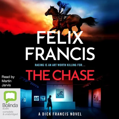 Felix Francis Best Deal