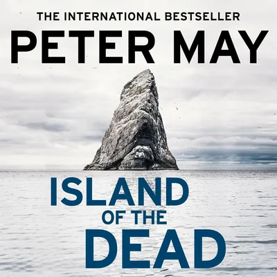 Island of the Dead - Thriller Deal