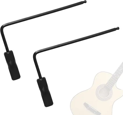 2pcs Guitar Truss Rod Wrench Set for Martin - Best Deal