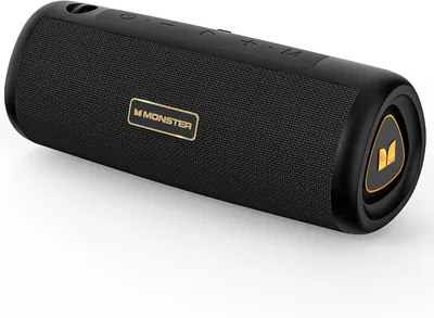 Monster S230 Bluetooth Speakers - 30W Stereo Sound