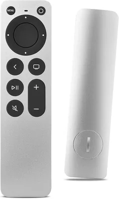 Apple TV Remote Control A1218 A1378 A1427 4K