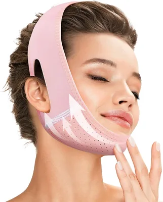 Juskaa Lifting Mask Chin Strap Face Lift Best Deal