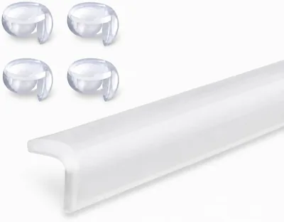 Ultra-Soft Silicone Edge Guards Best Deal
