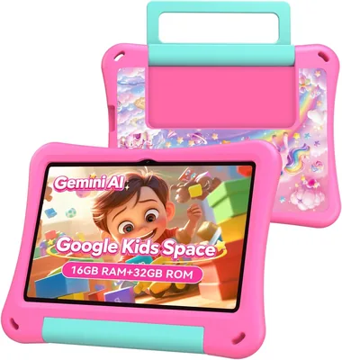 SvitOO Kids Tablet 10.1" Android