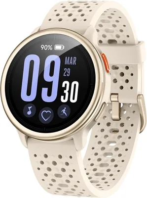 Reloj Inteligente para Mujeres 1.27 Pulgadas, Reloj Redondeado con 2 Correas, Monitoreo del Sueño y Salud, 120+ Modos Deportivos