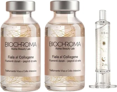 BioChroma Serum Lifting Effetto Coreano 30 ml | Sconto del 70% - Risparmia 109,97€