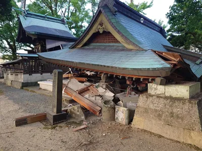 氷川チ、八千代郡、熊本県在7月令和8（返礼品無し）