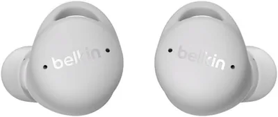 Hybrid ANC Earbuds IPX5 Sweatproof Bluetooth Headphones