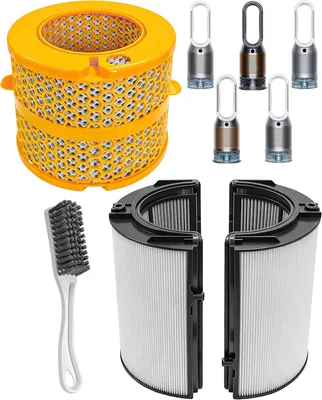 Combi 360° HEPA + Carbon Filter for Dyson PH01-PH04