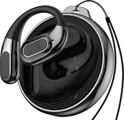 Oraolo AI Earbuds - 115 Languages Real-Time Translation