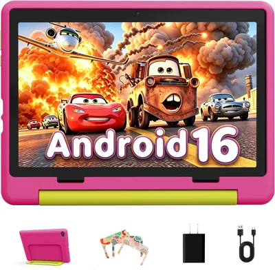 Gleeso Kids Tablet 10% Off