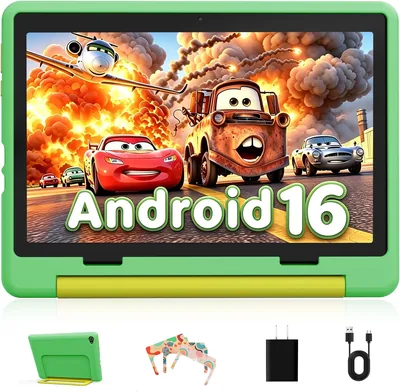 Gleeso Kids Tablet 53% Off