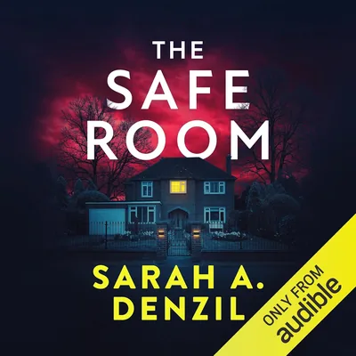 Sarah A. Denzil Entertainment Gift