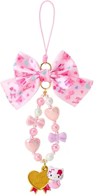 Sanrio Hello Kitty Strap Wrapping Paper SGD 18.07 Best Deal