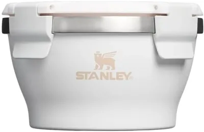 Stanley 1913 Fresh-To-Table Bowl 0.47L - Frost