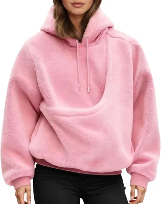 Wearable Puppy Hoodie - Pet Pouch Carrier Sweatshirt