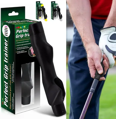 Oohuy Golf Grip Trainer Right Handed Best Deal