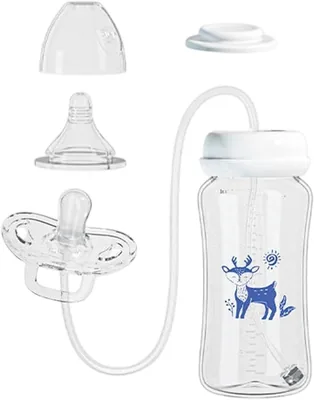 Hand Free Babys Bottle Non Slip - Best Deal