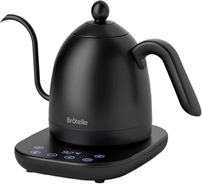 Brutelle Gooseneck Electric Kettle 0.8L