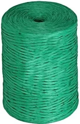 200m Natural Twine Cord - Garden String