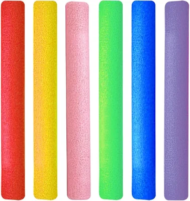 Cyuluoy 6 Pack Foam Noodle Float