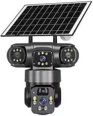 V380-560 12MP 8K Camera