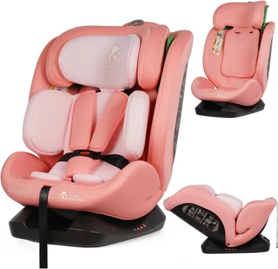 GrowWithMe Birth - 12 Years Car Seat Best Deal
