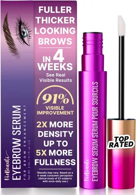 VieBeauti Eyebrow Growth Serum 90% Off