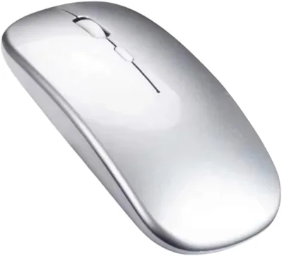Wireless Bluetooth Mouse, Long Battery Life
