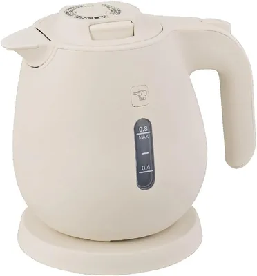 ゾジルシ CK-JA08AM-WZ 電気ケトル 8L