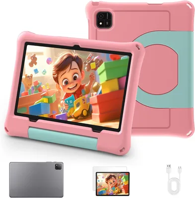 NextCheer Kids Tablet 10.1" Android Gift