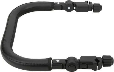 Jiawu Adjustable Baby Stroller Belly Bar