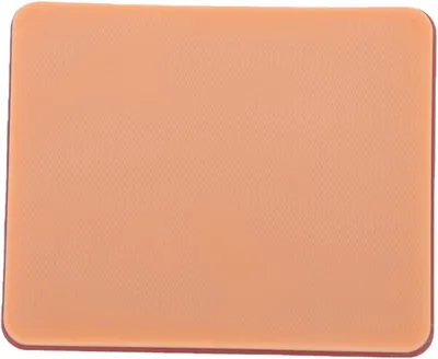 Kit de Práctica de Sutura Sonew, Almohadilla de Silicona de 3 Capas