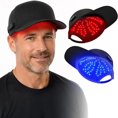 PUPCA Laser Cap for Hair Growth