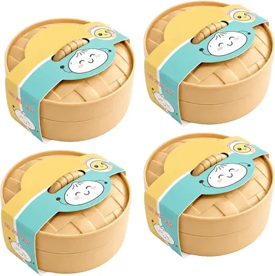 4er-Set Mystery Dumplings XXL - Best Deal