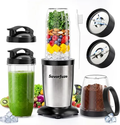 NutriBoost Blender Grinder Combo 19% Off