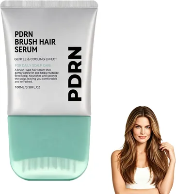 Serum para el cabello PDRN Reedle Shot, Suero ligero sin grasa para las raíces, Reboot de microneedling, 100ml (1 unidad)