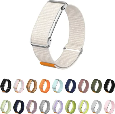 Nylon Loop Band for Fitbit Air