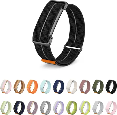 Nylon Loop Band for Fitbit Air