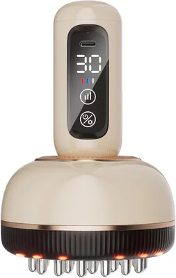 Lymphatic Drainage Massager 3-Mode Lipedema Massagers