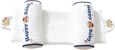 Child Pillow Adjustable Headrest - 8% Off