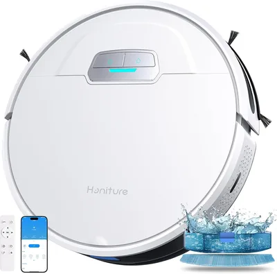HONITURE Robot Vacuum G20 - Best Deal