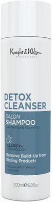 Knight & Wilson Detox Cleanser 80% Off