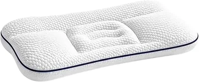 Kids Pillow - Double-Sided Sleeping Pillow for Boys Girls Best Deal