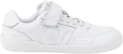 Zapatillas Joma Academy JR Barefoot 2602 Blancas