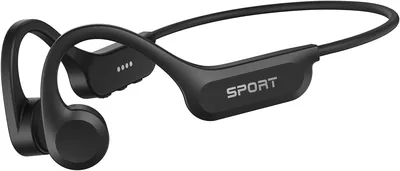 CXK Bone Conduction Headphones 76% Off