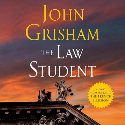 John Grisham Novels Deal