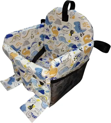 Portable Baby Shopping Cart Seat Cushion - Best Deal